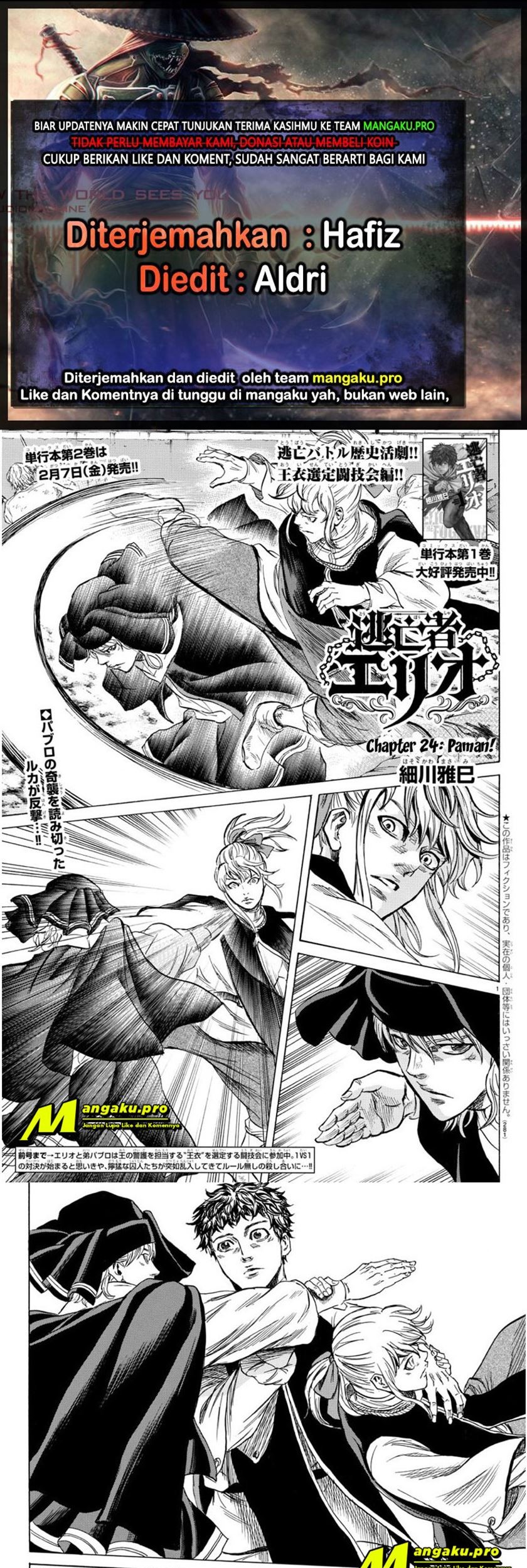 Chapter 24 - halaman 2
