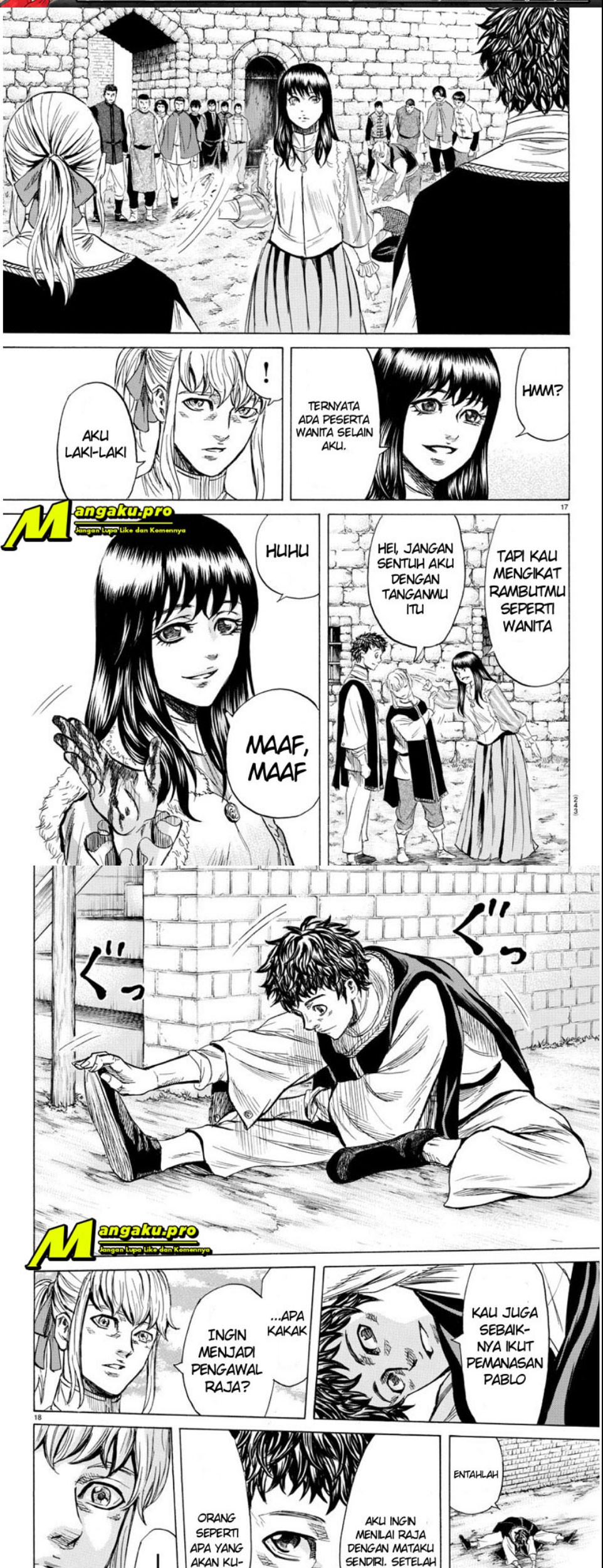 Chapter 22 - halaman 14