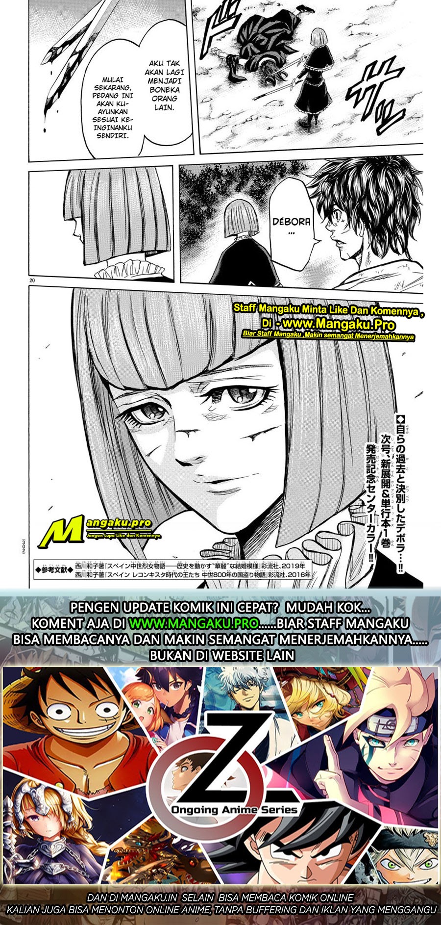 Chapter 18 - halaman 20