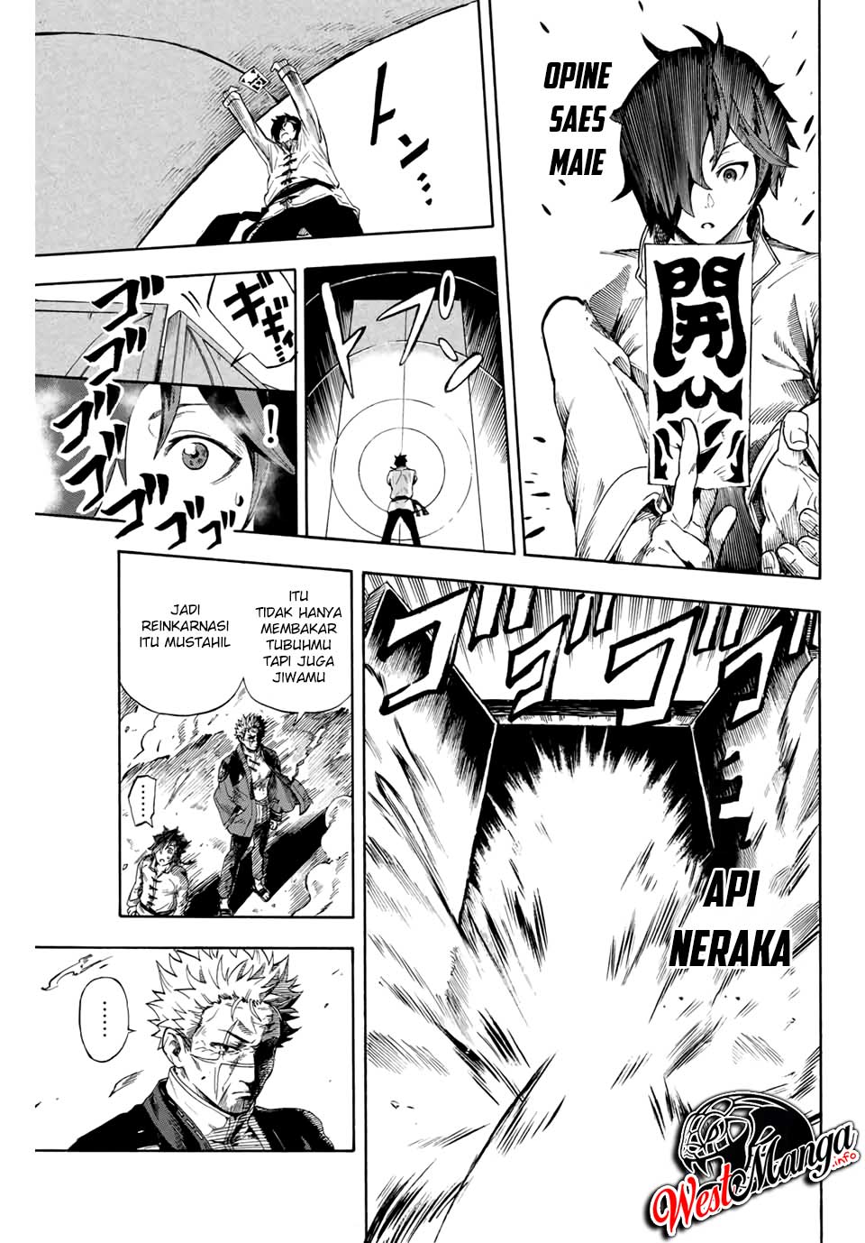 Chapter 1.1 - halaman 14