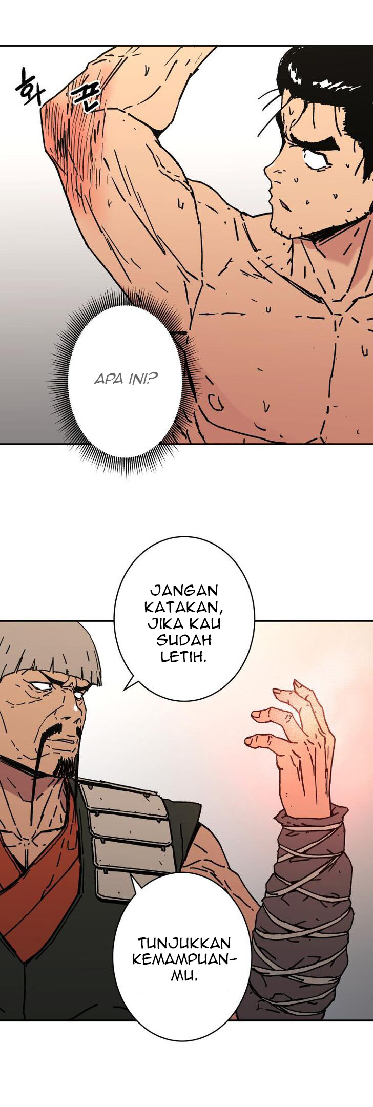 Chapter 156 - halaman 32