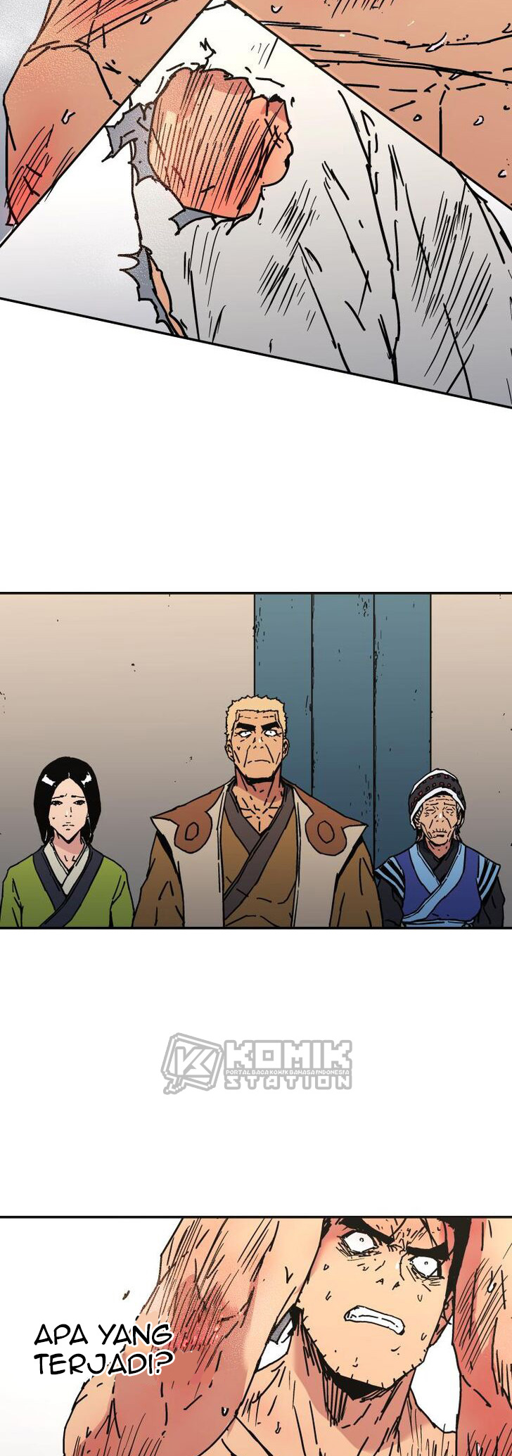 Chapter 156 - halaman 37