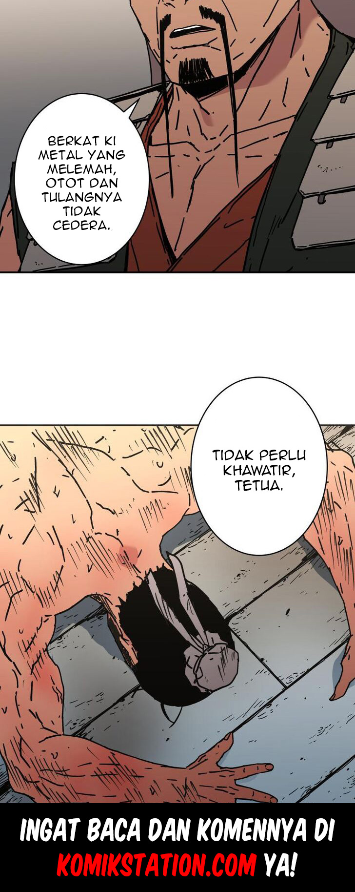 Chapter 156 - halaman 47