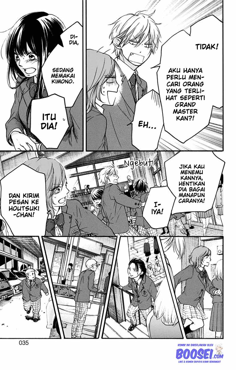 Chapter 52 - halaman 34