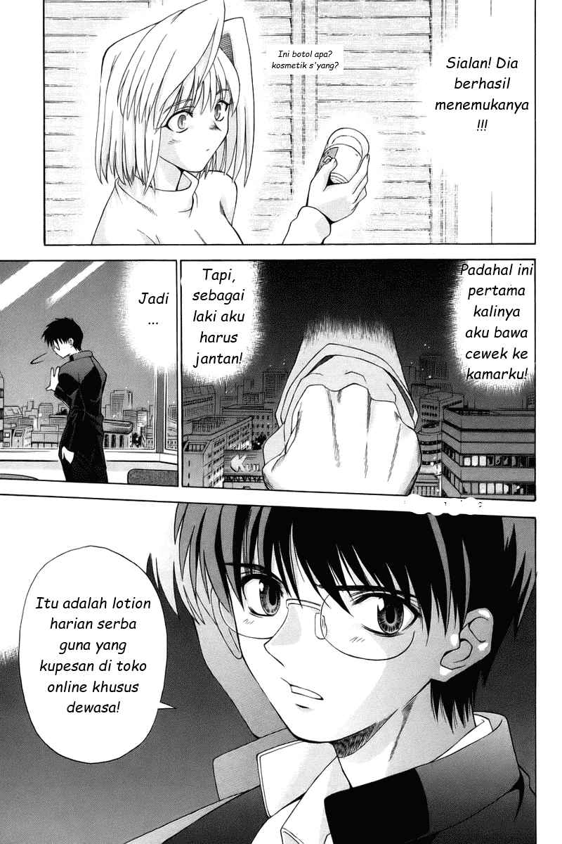 Chapter 4 - halaman 27