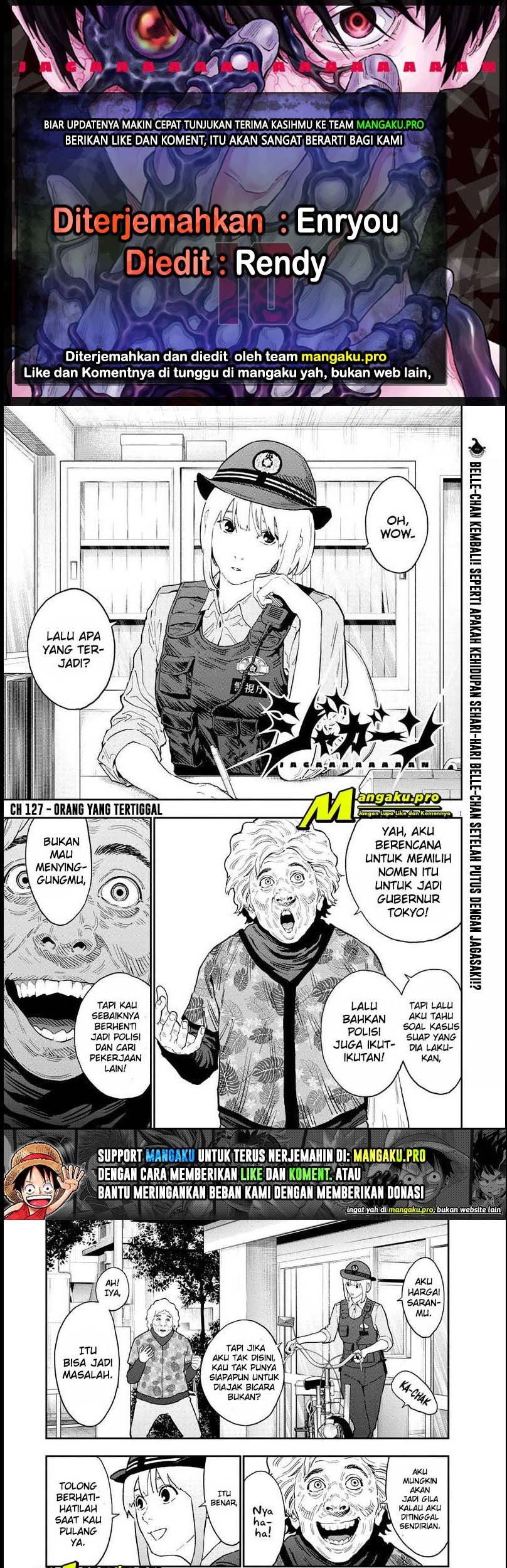 Chapter 127 - halaman 2