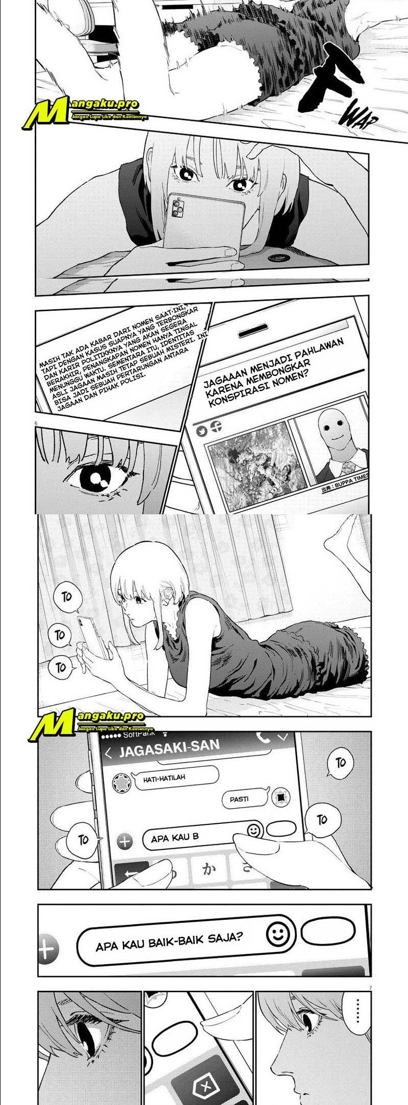 Chapter 127 - halaman 5