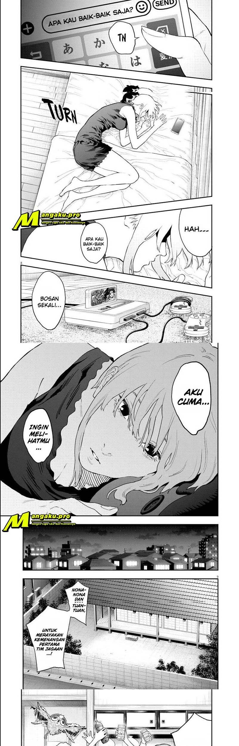 Chapter 127 - halaman 6