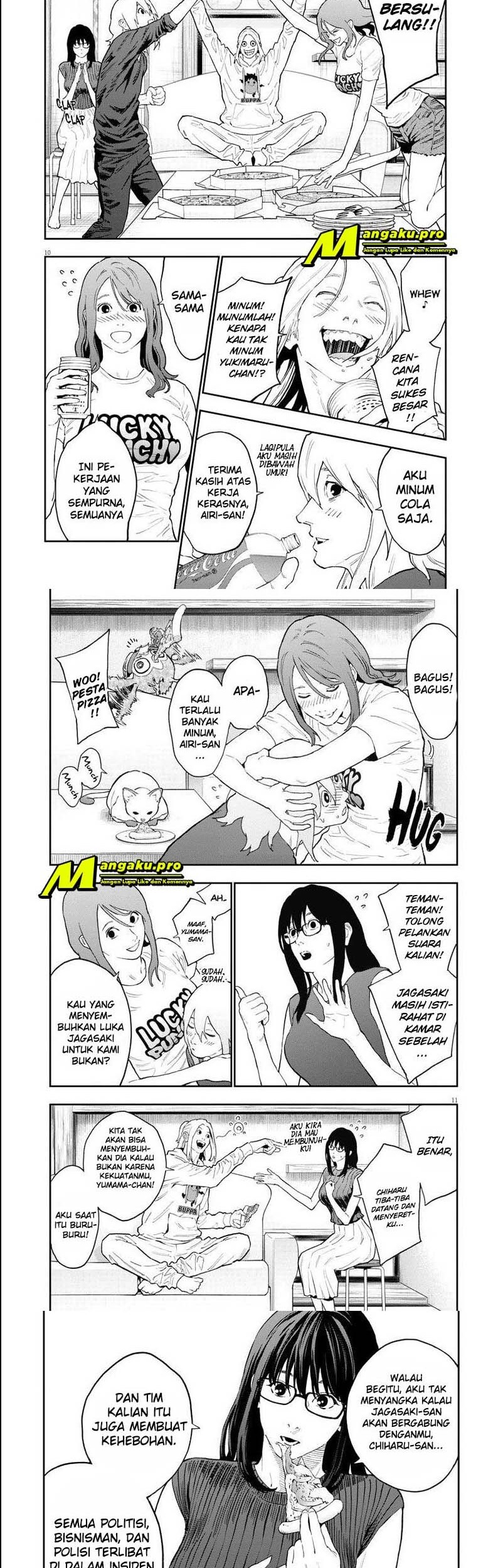 Chapter 127 - halaman 7