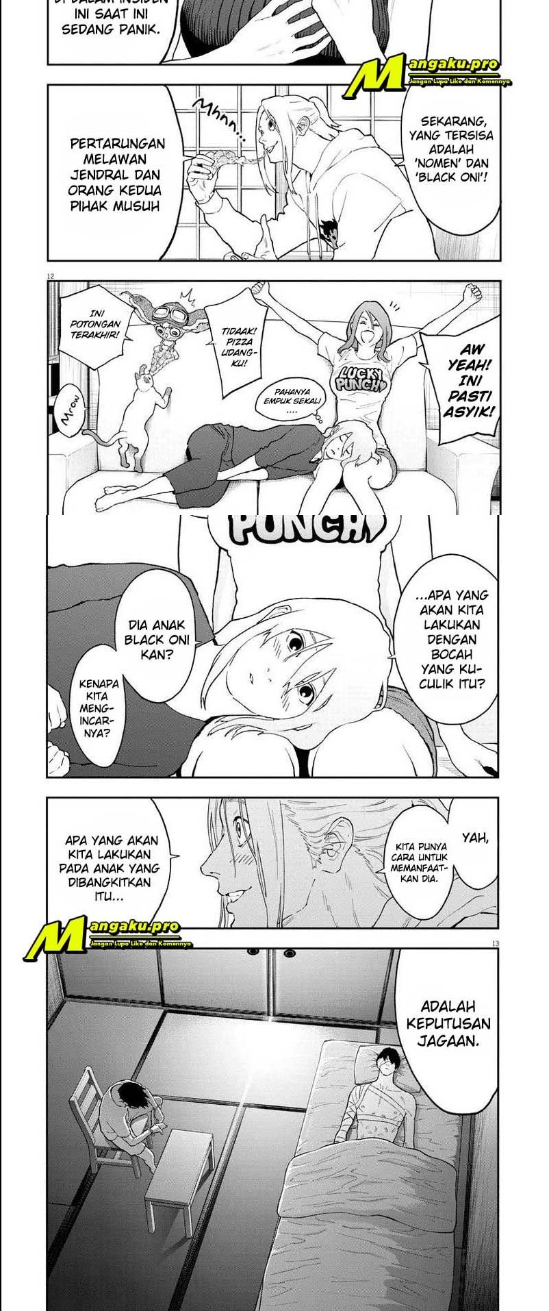 Chapter 127 - halaman 8