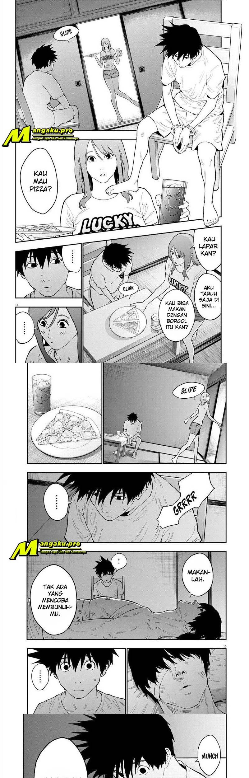 Chapter 127 - halaman 9