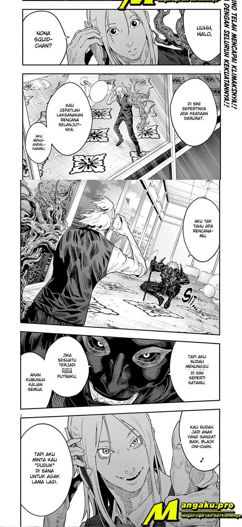Chapter 126 - halaman 3