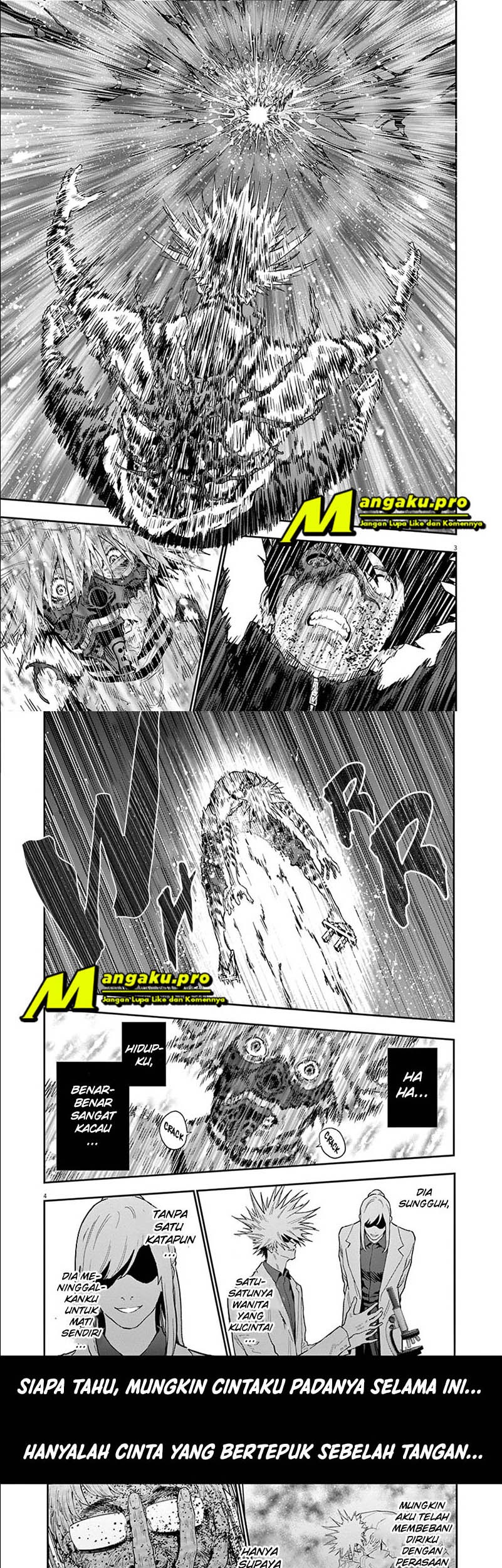 Chapter 126 - halaman 4