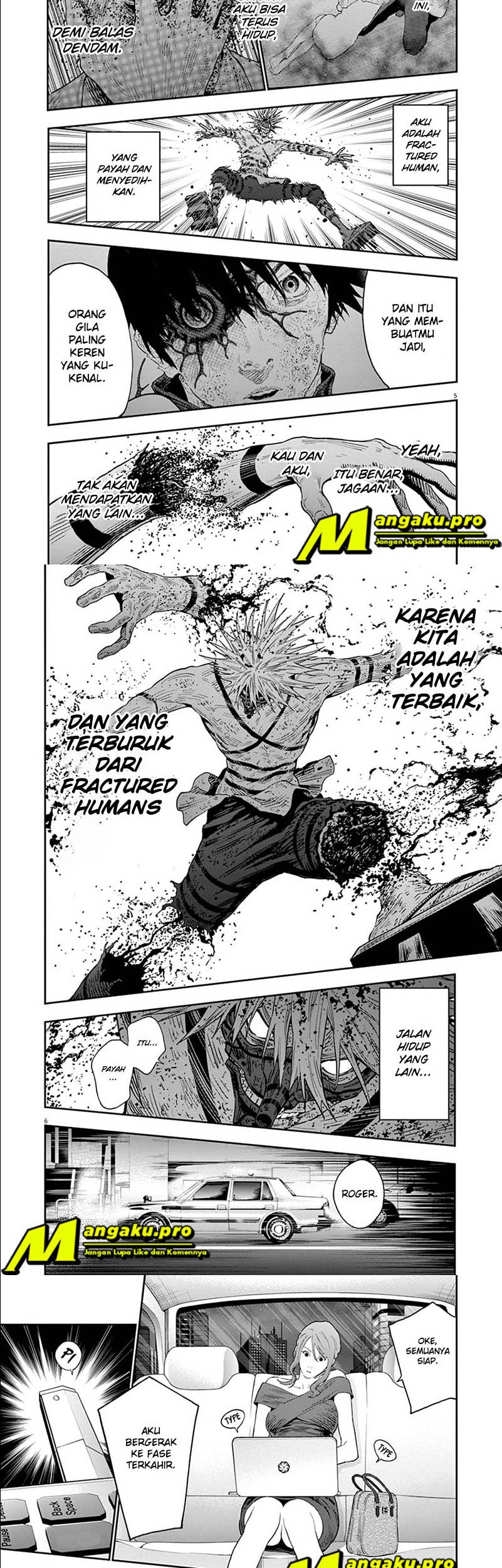 Chapter 126 - halaman 5