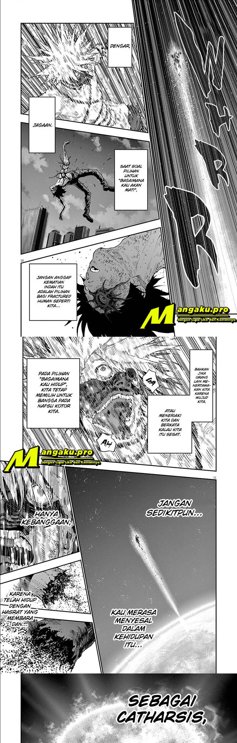 Chapter 126 - halaman 8