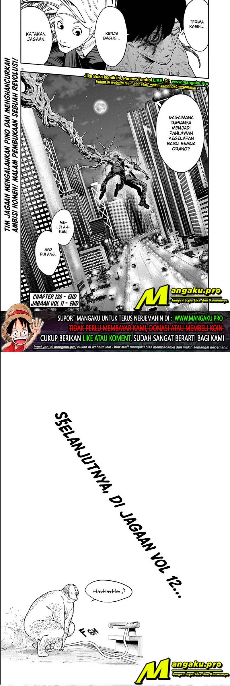 Chapter 126 - halaman 12