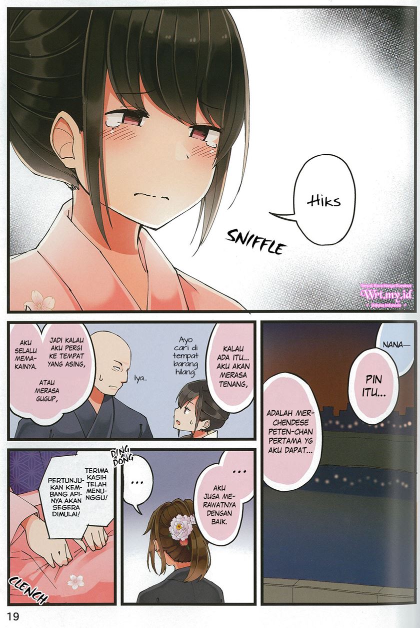 Chapter 28 - halaman 21