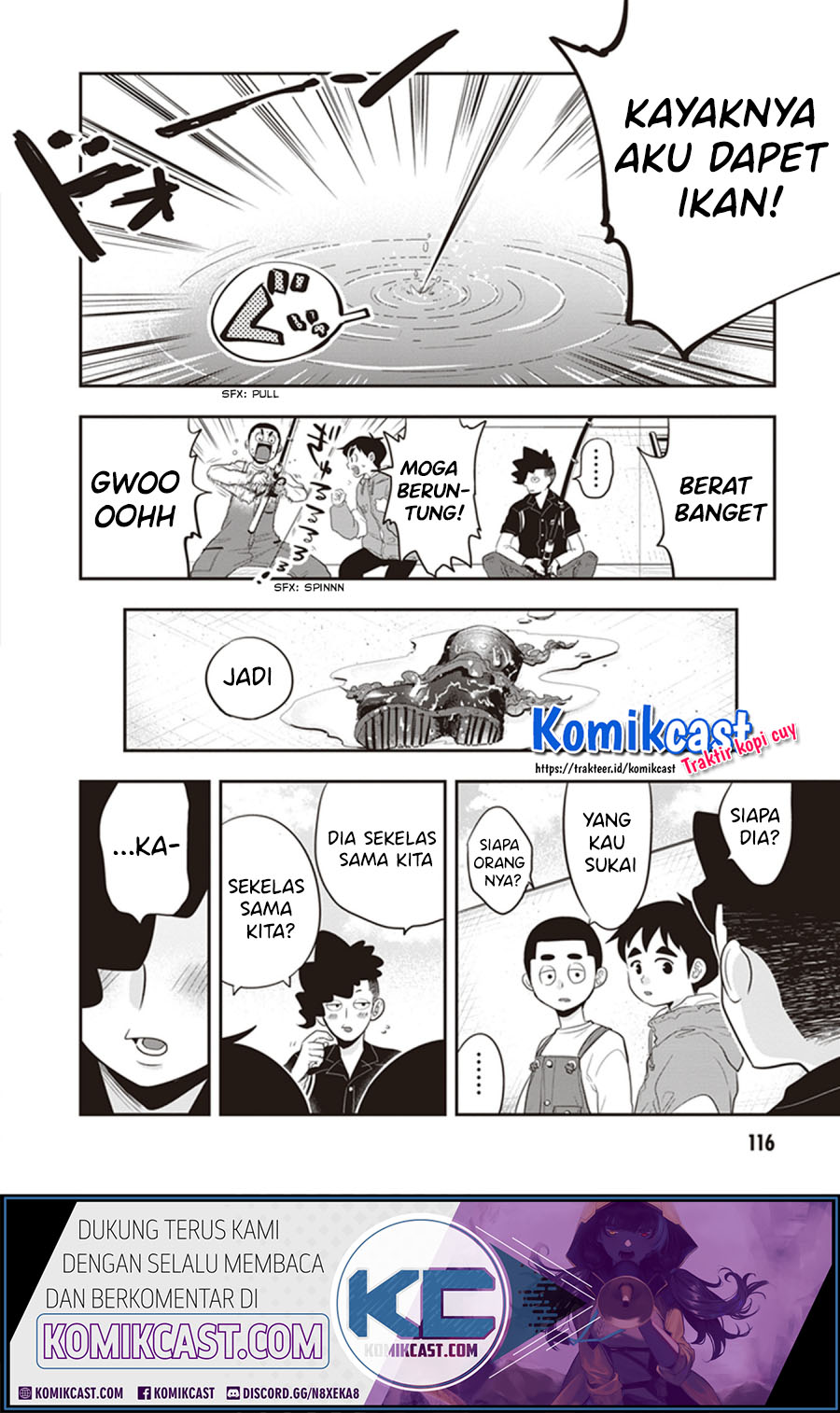 Chapter 25 - halaman 6