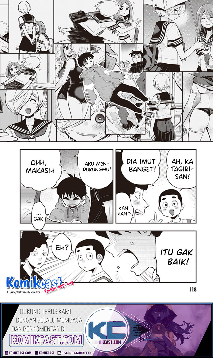 Chapter 25 - halaman 8