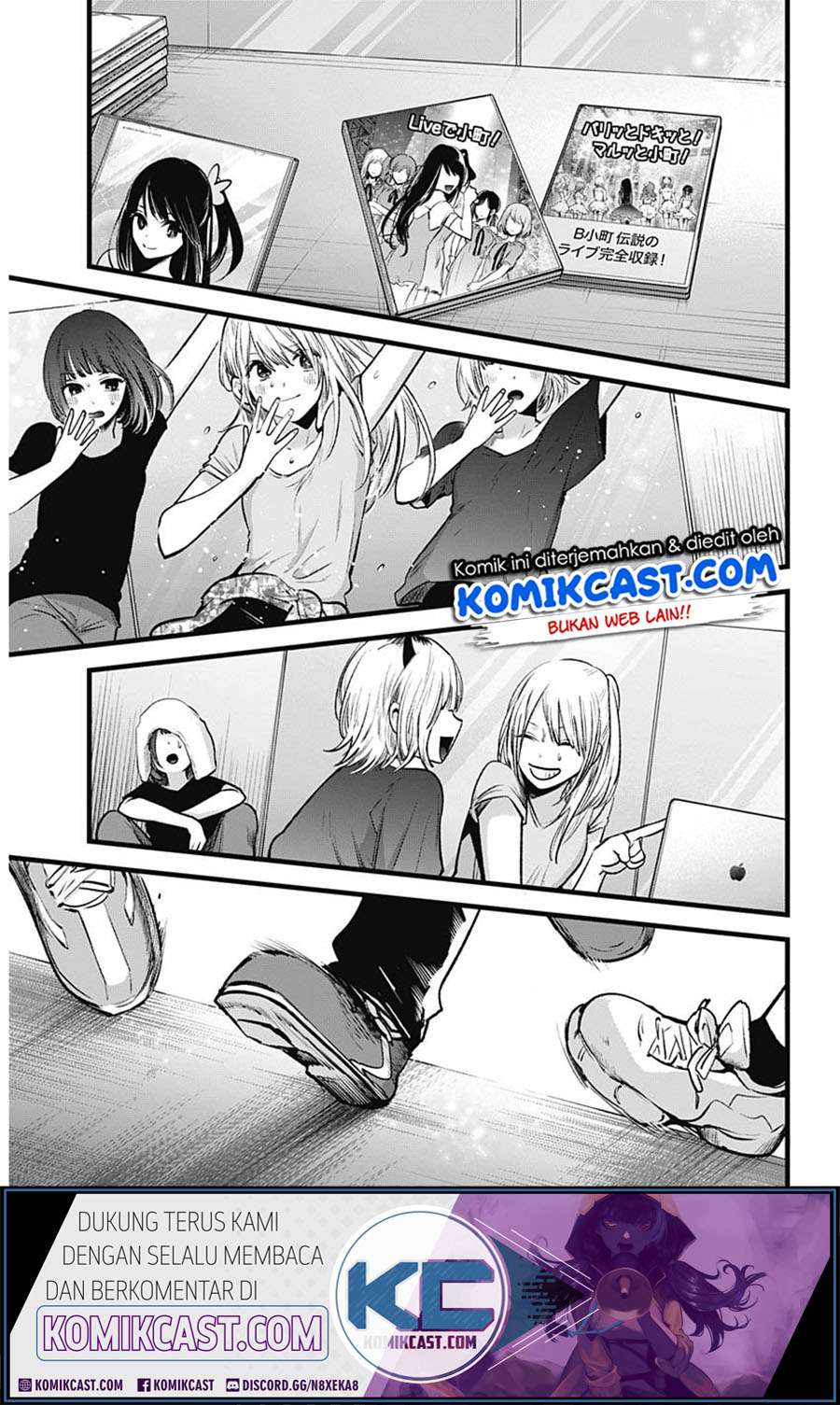Chapter 33 - halaman 12