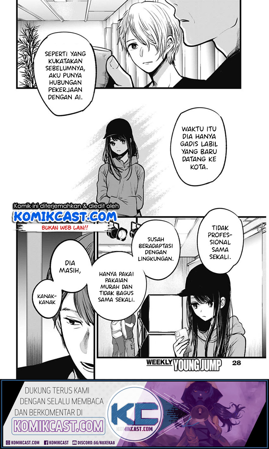 Chapter 33 - halaman 19