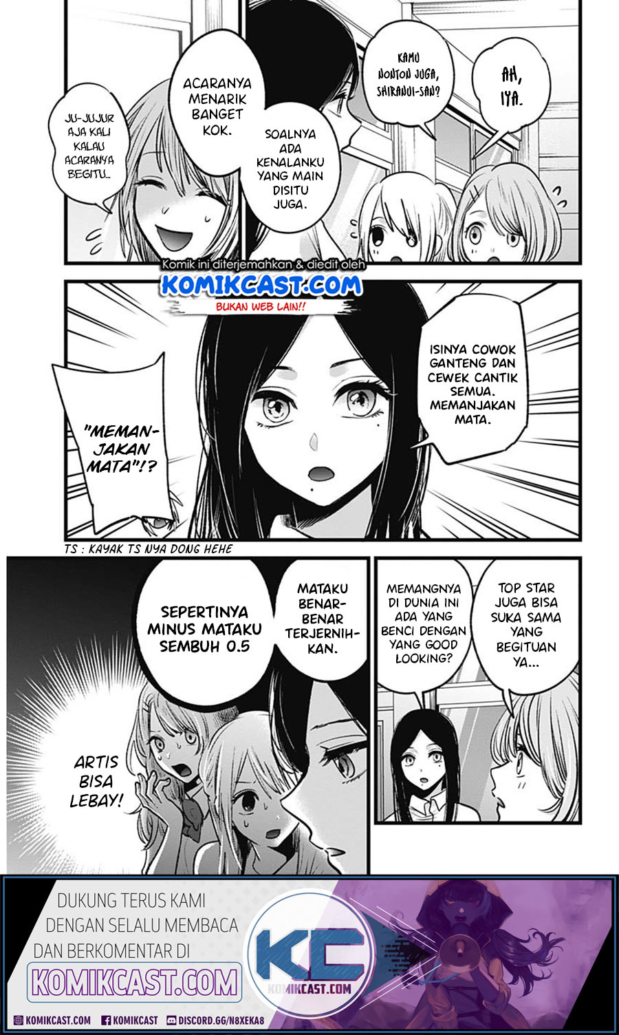 Chapter 33 - halaman 6