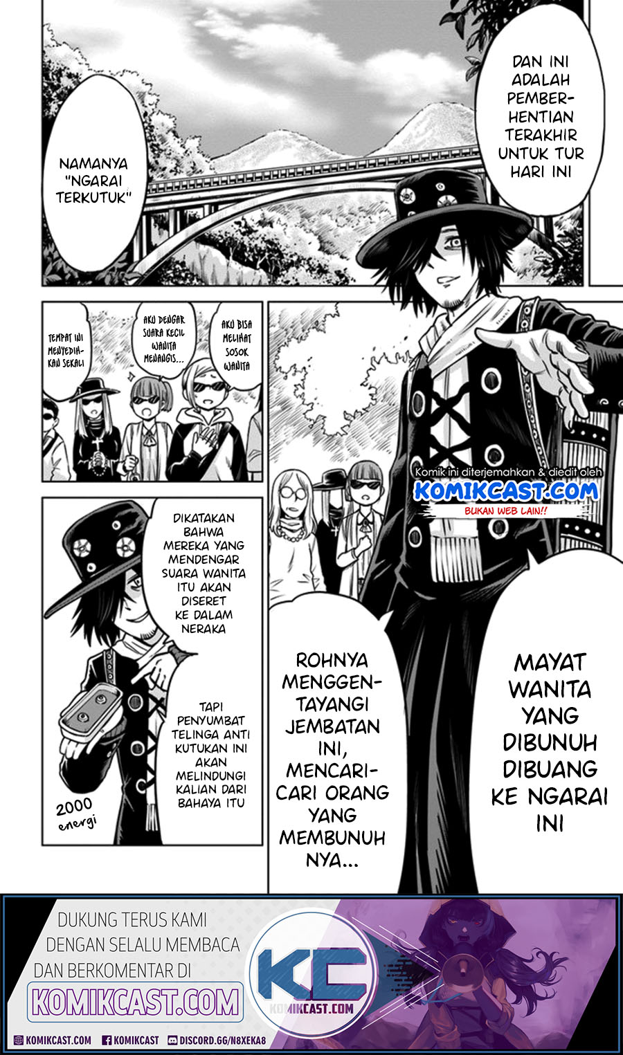 Chapter 32 - halaman 16