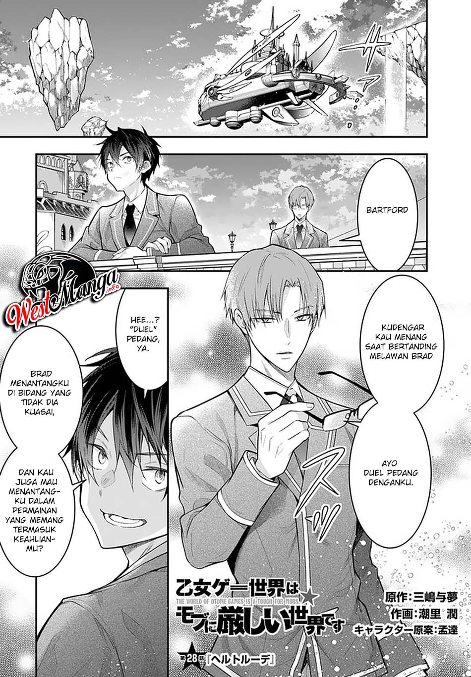 Chapter 28 - halaman 2