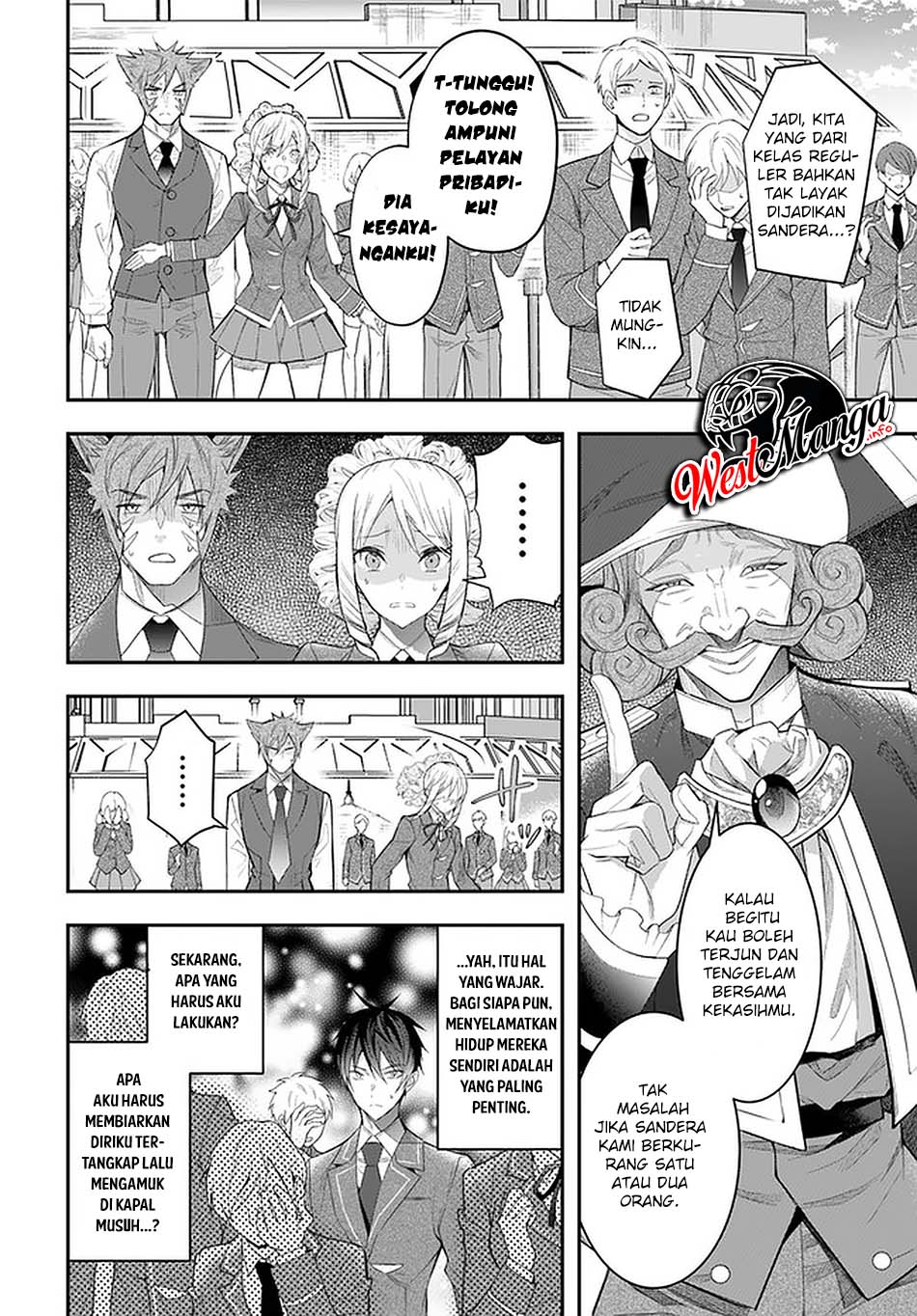 Chapter 28 - halaman 22