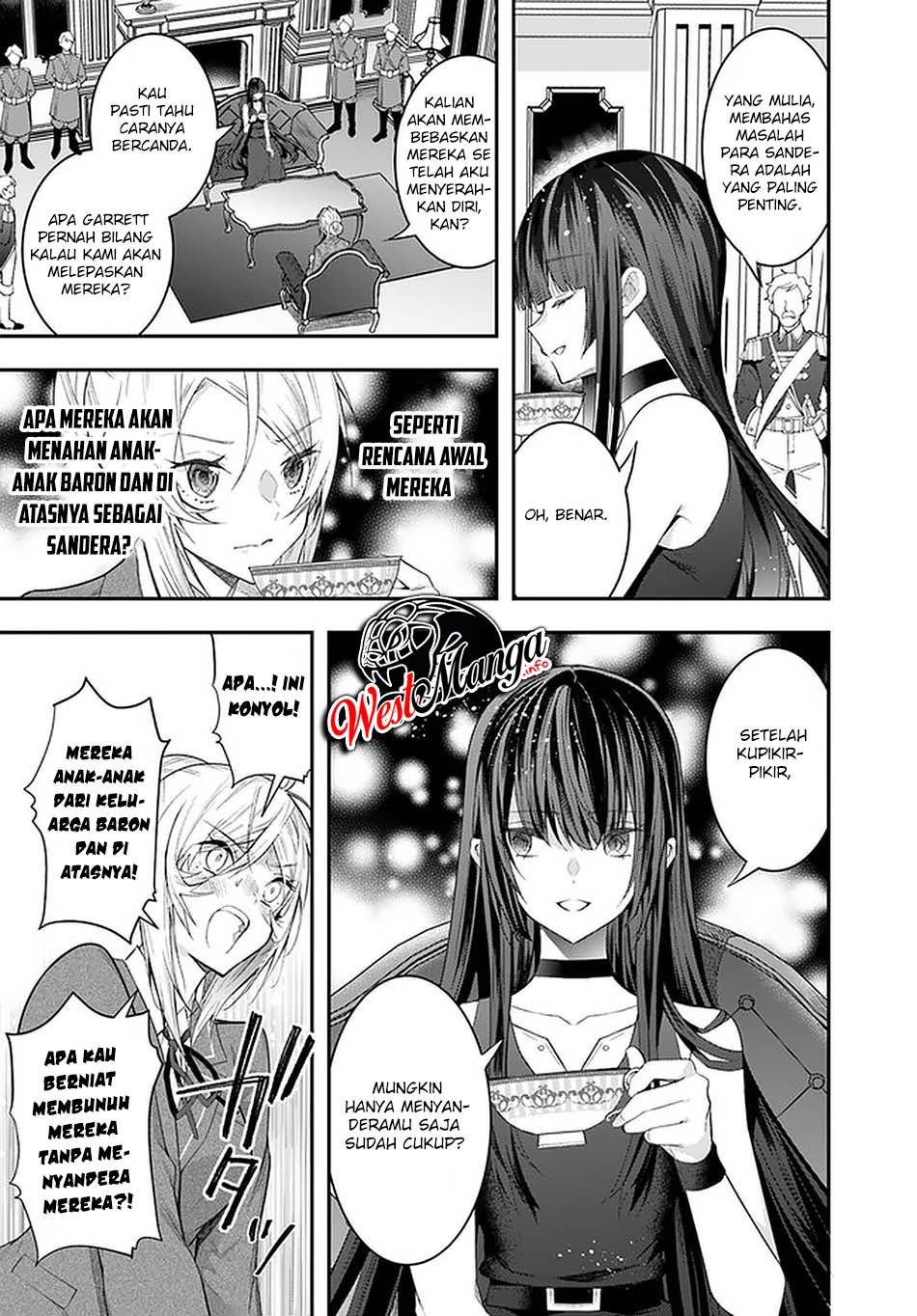 Chapter 28 - halaman 33