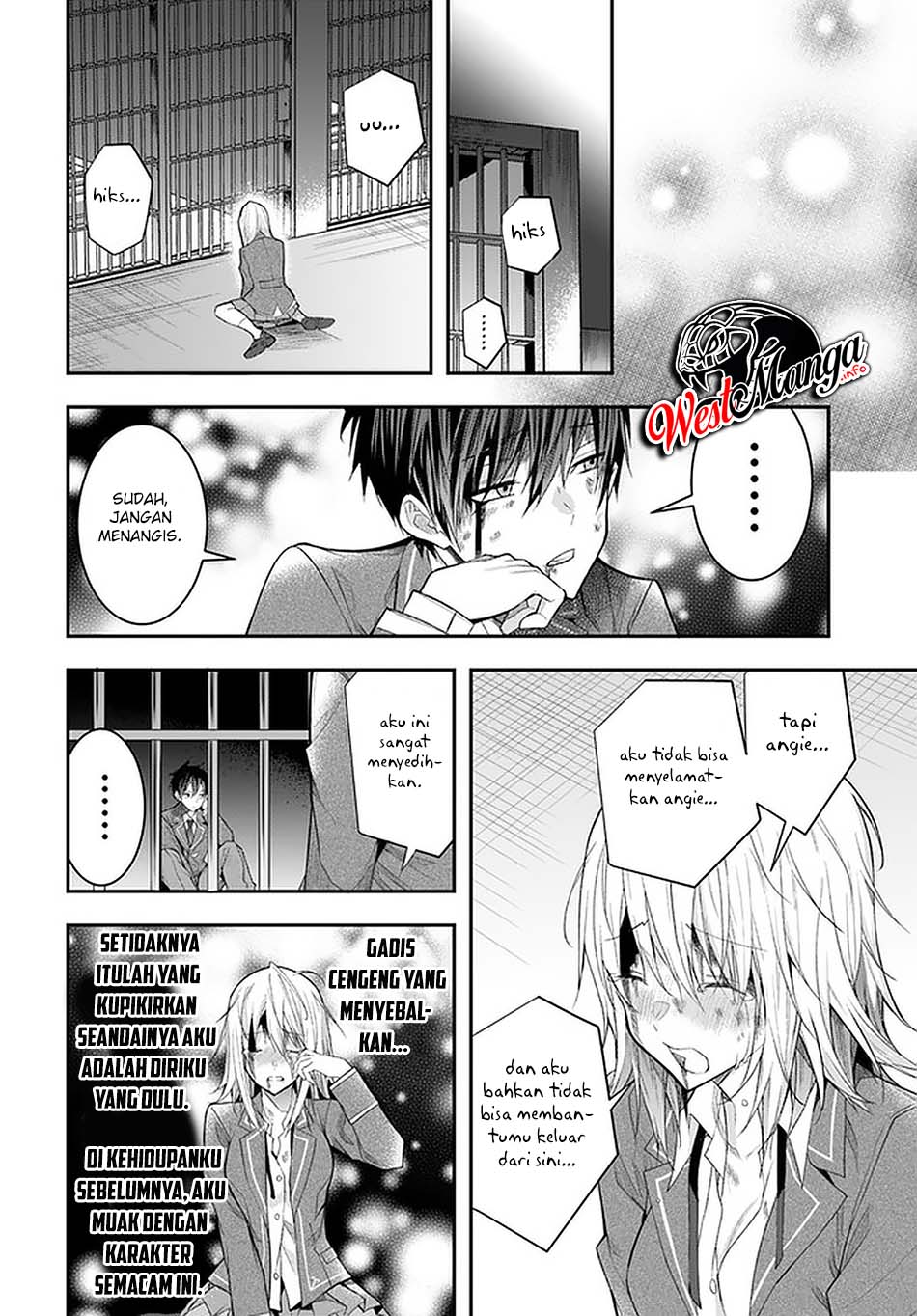 Chapter 28 - halaman 35