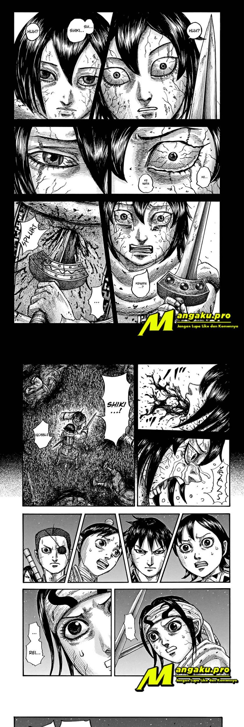 Chapter 669 - halaman 3