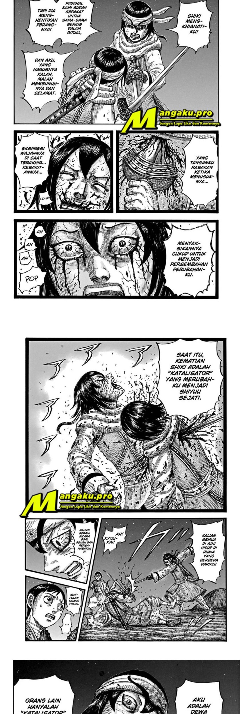 Chapter 669 - halaman 4