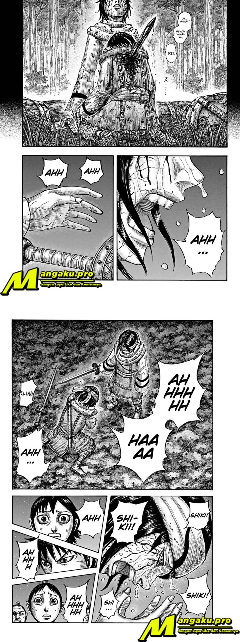 Chapter 669 - halaman 9
