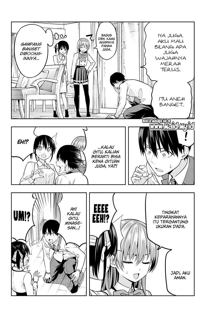 Chapter 23 - halaman 13