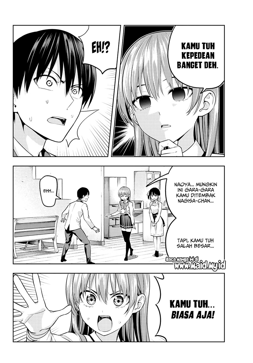 Chapter 23 - halaman 9