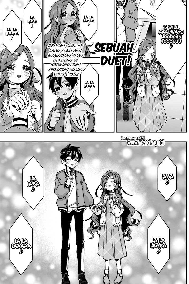 Chapter 38 - halaman 21