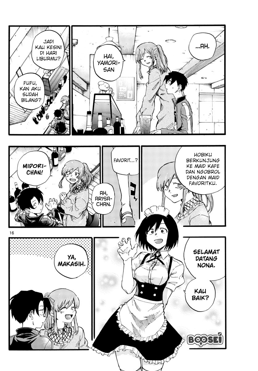 Chapter 33 - halaman 20