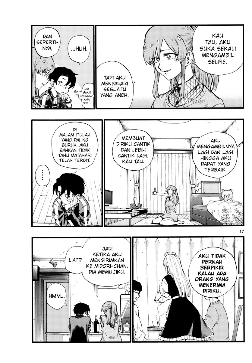 Chapter 33 - halaman 21