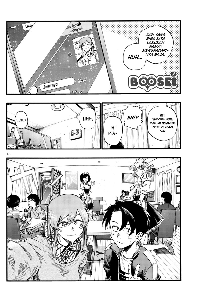 Chapter 33 - halaman 22