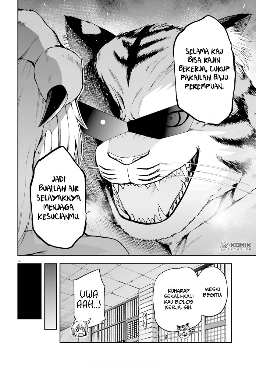 Chapter 27 - halaman 21
