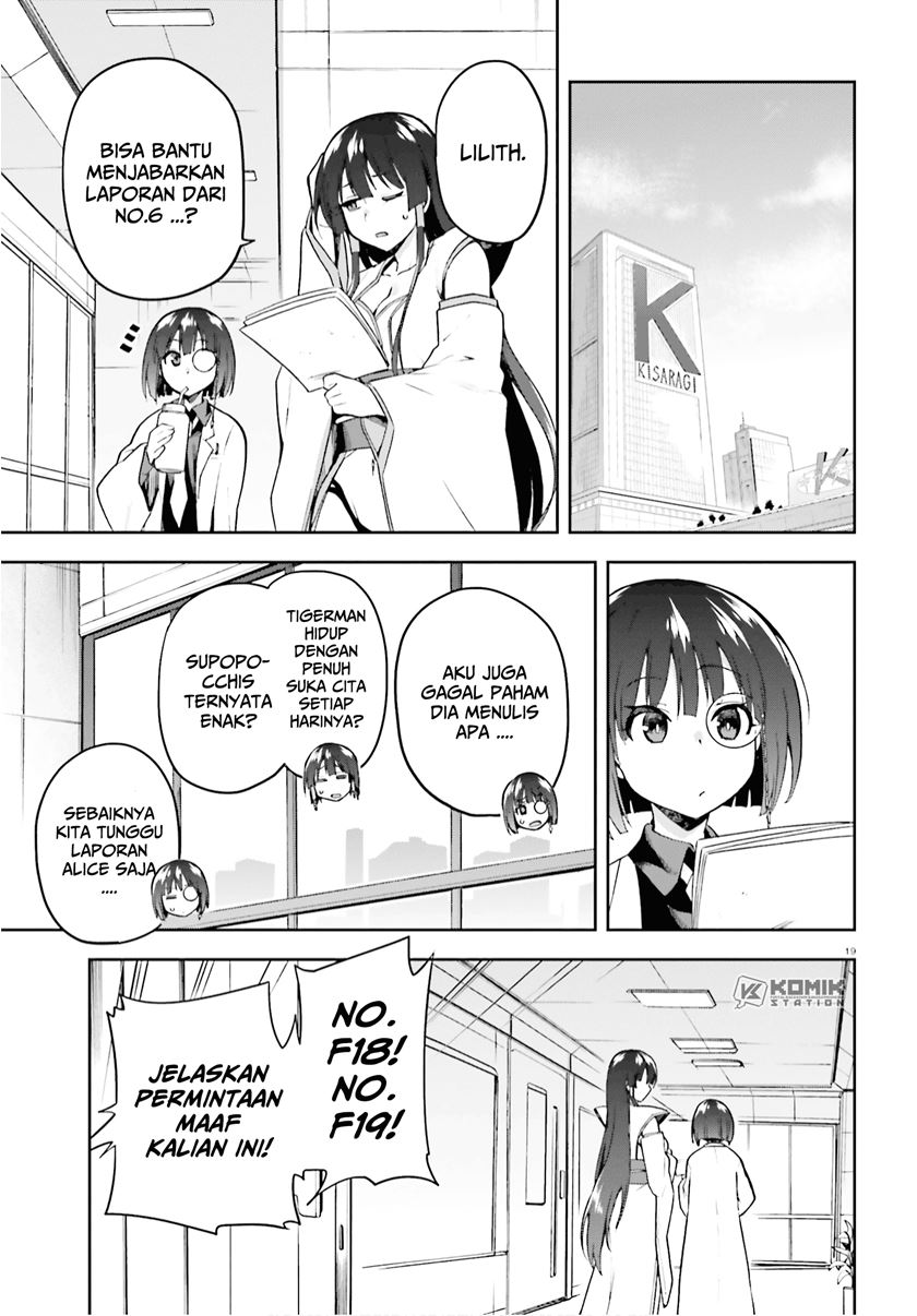 Chapter 27 - halaman 22