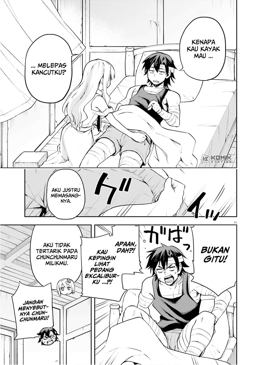 Chapter 27 - halaman 8