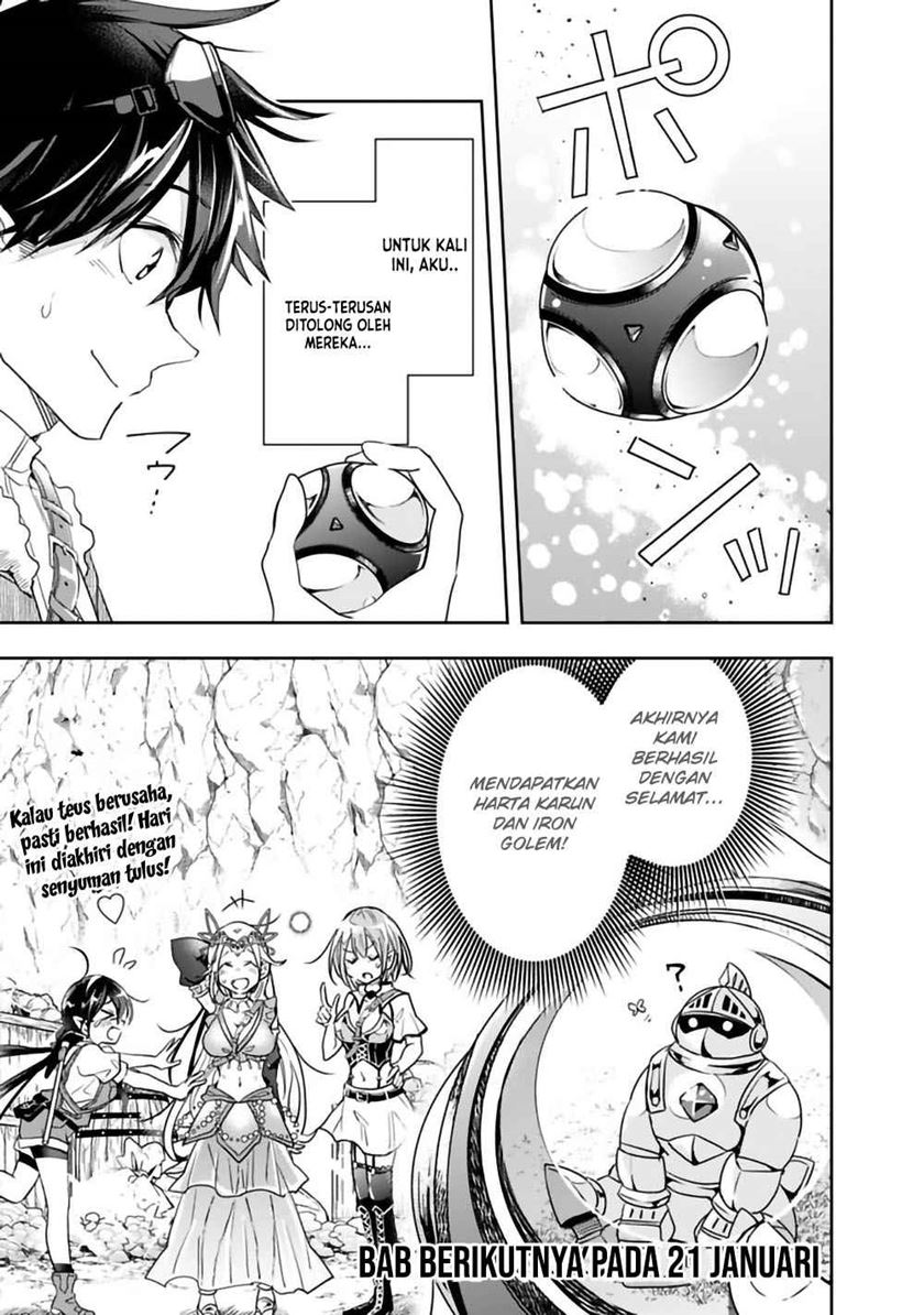 Chapter 40 - halaman 12