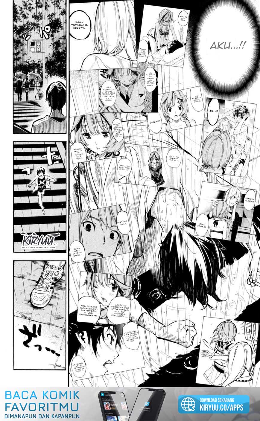 Chapter 197 - halaman 12