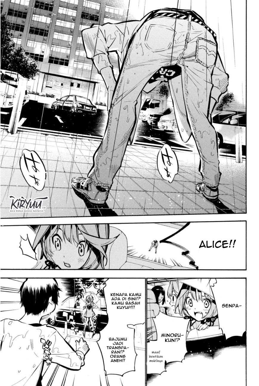 Chapter 197 - halaman 13