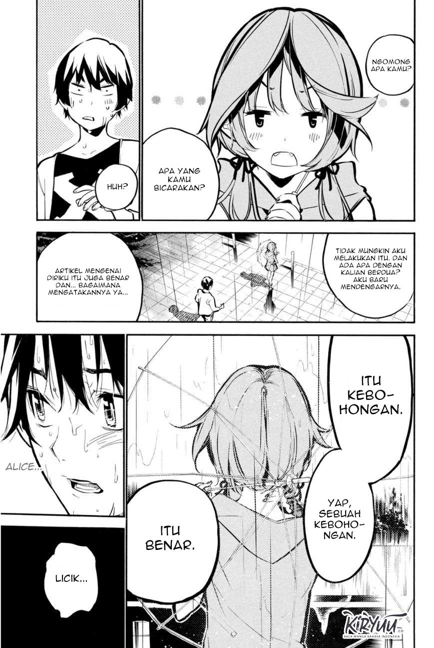 Chapter 197 - halaman 15