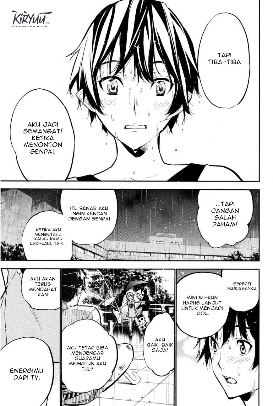 Chapter 197 - halaman 19
