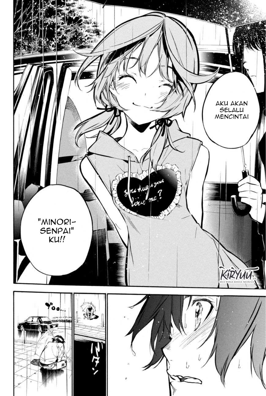 Chapter 197 - halaman 20