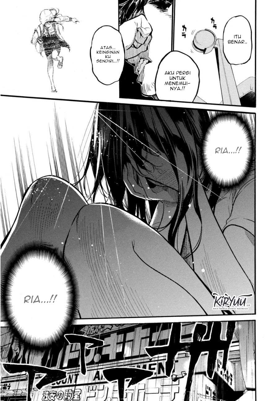 Chapter 197 - halaman 5